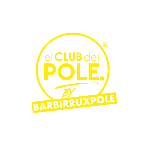 el CLUB del POLE by BARBIRRUXPOLE
